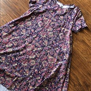 Lularoe Carly Large